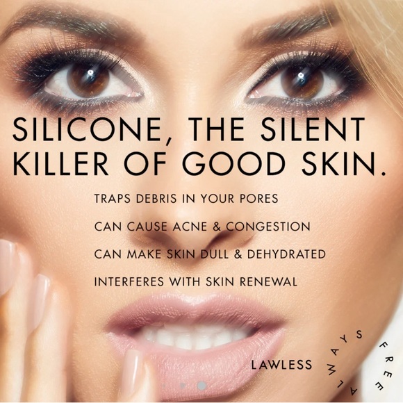 LAWLESS Set The Stage Primer Serum - Picture 5 of 11